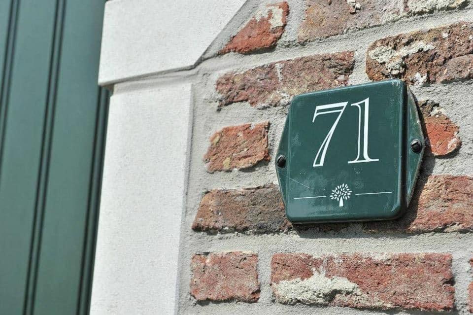 Villa71 Rijkevorsel Exterior foto